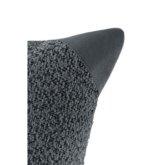 Μαξιλαροθήκη Διακόσμησης Guy Laroche Lama Anthracite 42x42 Μαξιλαροθήκη Διακόσμησης Guy Laroche Lama Anthracite 42x42