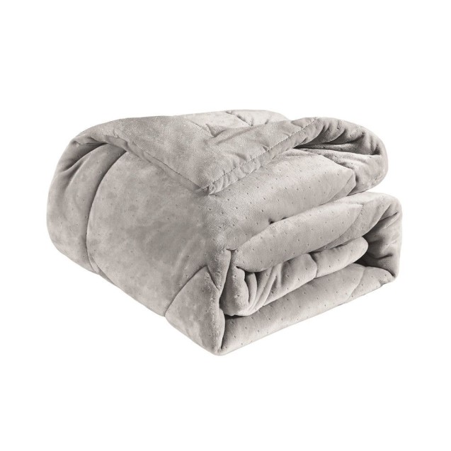 Πάπλωμα Μονό Guy Laroche Drops Vison 160x240 Πάπλωμα Μονό Guy Laroche Drops Vison 160x240