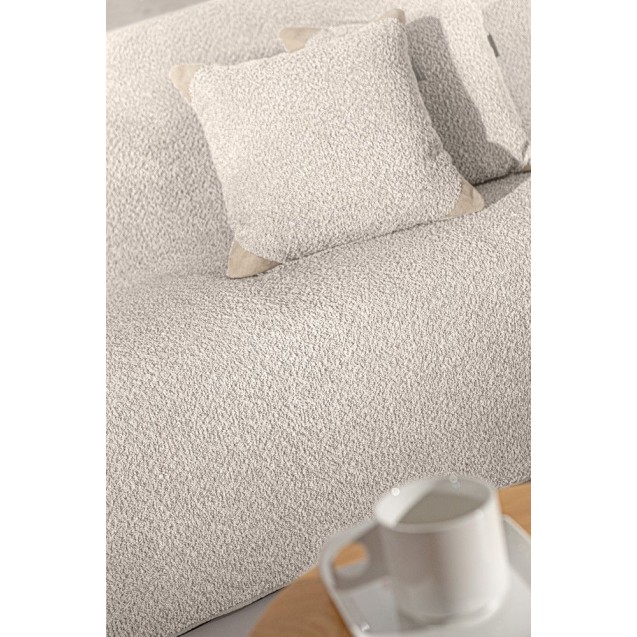 Ριχτάρι Πολυθρόνας Guy Laroche Lama Beige 170x150 Ριχτάρι Πολυθρόνας Guy Laroche Lama Beige 170x150
