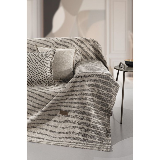 Ριχτάρι Πολυθρόνας Guy Laroche Sydney Natural 180x150 Ριχτάρι Πολυθρόνας Guy Laroche Sydney Natural 180x150