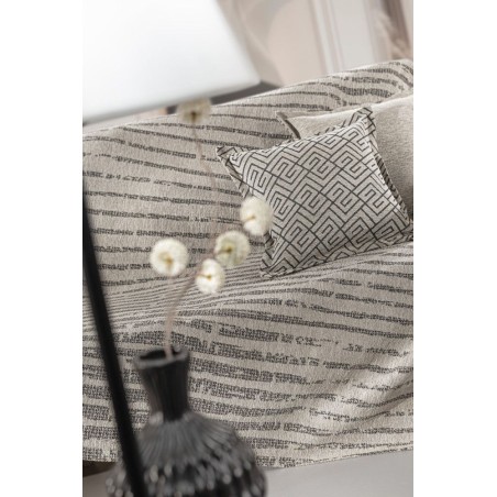 Ριχτάρι Τριθέσιου Guy Laroche Sydney Natural 180x300