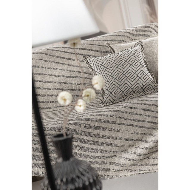 Ριχτάρι Τετραθέσιου Guy Laroche Sydney Natural 180x350 Ριχτάρι Τετραθέσιου Guy Laroche Sydney Natural 180x350