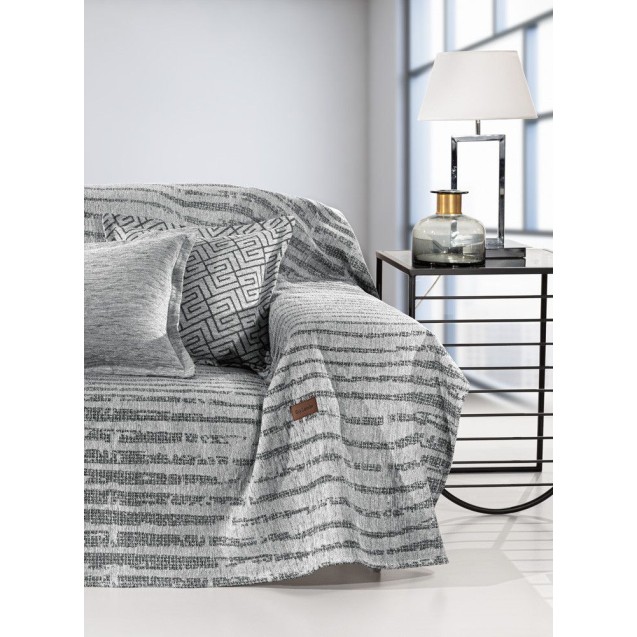 Ριχτάρι Διθέσιου Guy Laroche Sydney Silver 180x250 Ριχτάρι Διθέσιου Guy Laroche Sydney Silver 180x250