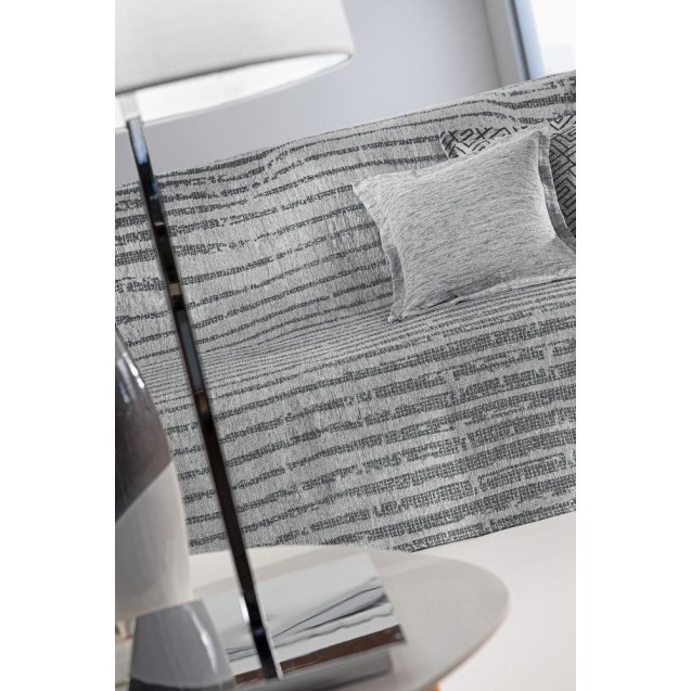 Ριχτάρι Διθέσιου Guy Laroche Sydney Silver 180x250 Ριχτάρι Διθέσιου Guy Laroche Sydney Silver 180x250