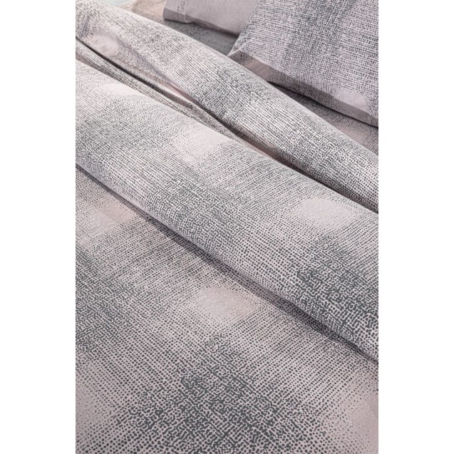 Σετ Σεντόνια Φανελένια King Size 4 Τεμαχίων Guy Laroche Elissa Melanze 270x265 Σετ Σεντόνια Φανελένια King Size 4 Τεμαχίων Guy Laroche Elissa Melanze 270x265