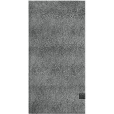 Σετ Χαλιά Κρεβατοκάμαρας 3 Τεμαχίων Guy Laroche Alpaca Anthracite 60x120(x2)+60x180(x1)