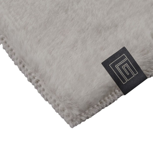 Σετ Χαλιά Κρεβατοκάμαρας 3 Τεμαχίων Guy Laroche Alpaca Elephant 60x120(x2)+60x180(x1) Σετ Χαλιά Κρεβατοκάμαρας 3 Τεμαχίων Guy Laroche Alpaca Elephant 60x120(x2)+60x180(x1)