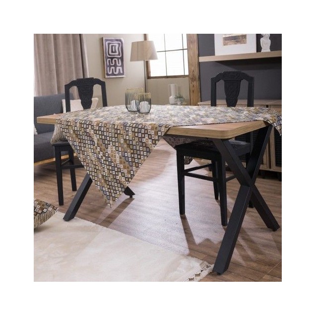 Τραπεζομάντηλο Teoran Carmona - 135x180cm Τραπεζομάντηλο Teoran Carmona - 135x180cm