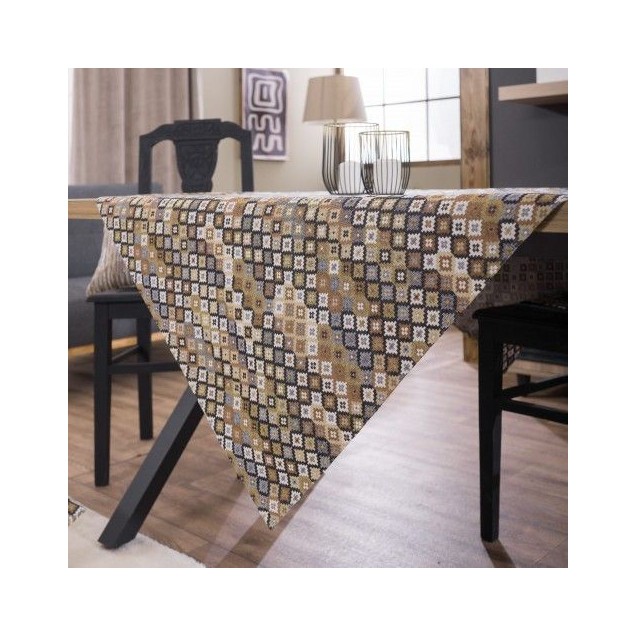 Τραπεζομάντηλο Teoran Carmona - 135x180cm Τραπεζομάντηλο Teoran Carmona - 135x180cm