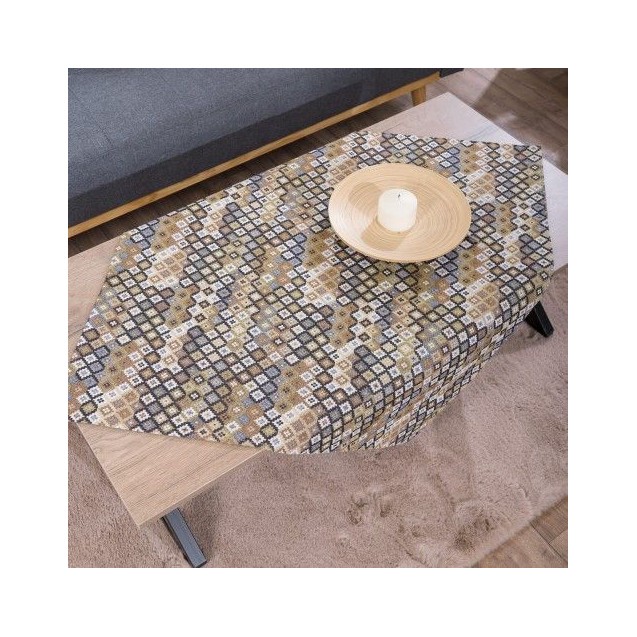 Καρέ Teoran Carmona - 90x90cm Καρέ Teoran Carmona - 90x90cm