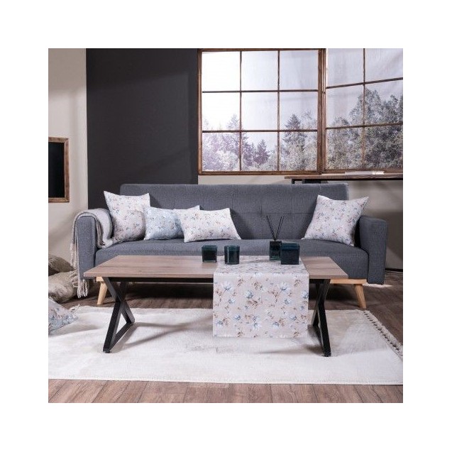 Τραβέρσα Teoran Altea - 40x160cm Τραβέρσα Teoran Altea - 40x160cm