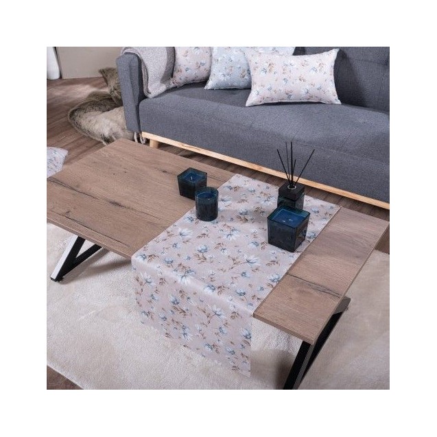Τραβέρσα Teoran Altea - 40x160cm Τραβέρσα Teoran Altea - 40x160cm