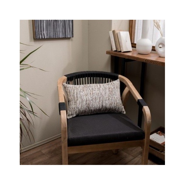 Μαξιλαροθήκη Teoran Nashville 05 - 43x43cm με γέμιση Μαξιλαροθήκη Teoran Nashville 05 - 43x43cm με γέμιση