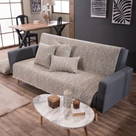 Ριχτάρι Teoran Nashville 02 - Μονοθέσιο 180x150cm