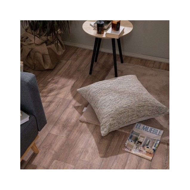 Μαξιλαροθήκη Teoran Nashville 02 - 43x43cm με γέμιση Μαξιλαροθήκη Teoran Nashville 02 - 43x43cm με γέμιση