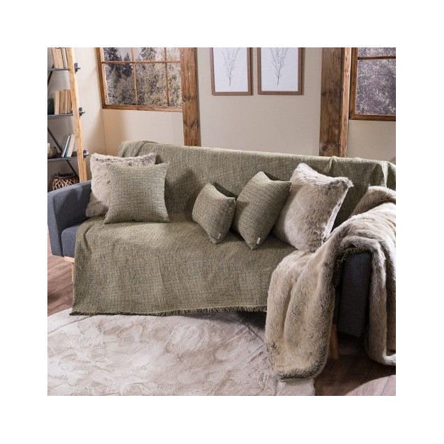 Ριχτάρι Teoran Lancaster 15 - Τριθέσιο 180x300cm Ριχτάρι Teoran Lancaster 15 - Τριθέσιο 180x300cm
