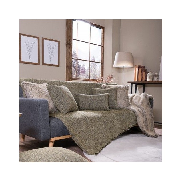Ριχτάρι Teoran Lancaster 15 - Τριθέσιο 180x300cm Ριχτάρι Teoran Lancaster 15 - Τριθέσιο 180x300cm