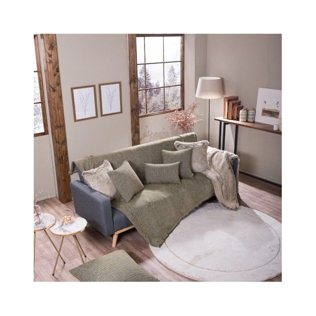 Ριχτάρι Teoran Lancaster 15 - Τριθέσιο 180x300cm Ριχτάρι Teoran Lancaster 15 - Τριθέσιο 180x300cm