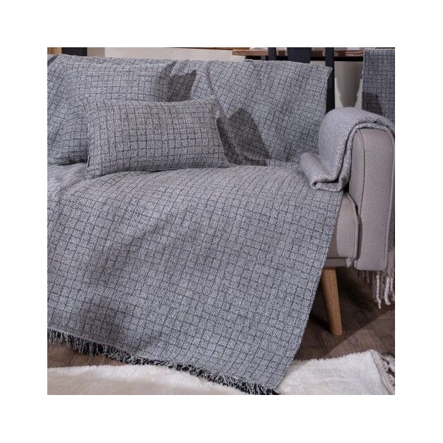 Ριχτάρι Teoran Lancaster 11 - Τριθέσιο 180x300cm Ριχτάρι Teoran Lancaster 11 - Τριθέσιο 180x300cm