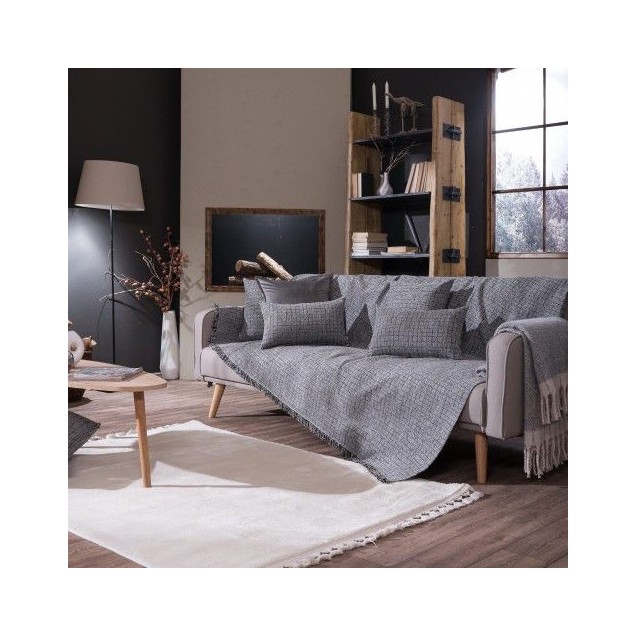 Ριχτάρι Teoran Lancaster 11 - Τριθέσιο 180x300cm Ριχτάρι Teoran Lancaster 11 - Τριθέσιο 180x300cm