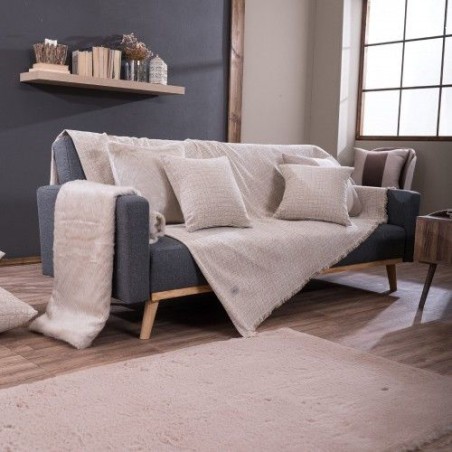 Ριχτάρι Teoran Lancaster 01 - Μονοθέσιο 180x150cm