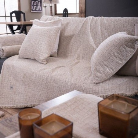 Ριχτάρι Teoran Lancaster 01 - Μονοθέσιο 180x150cm