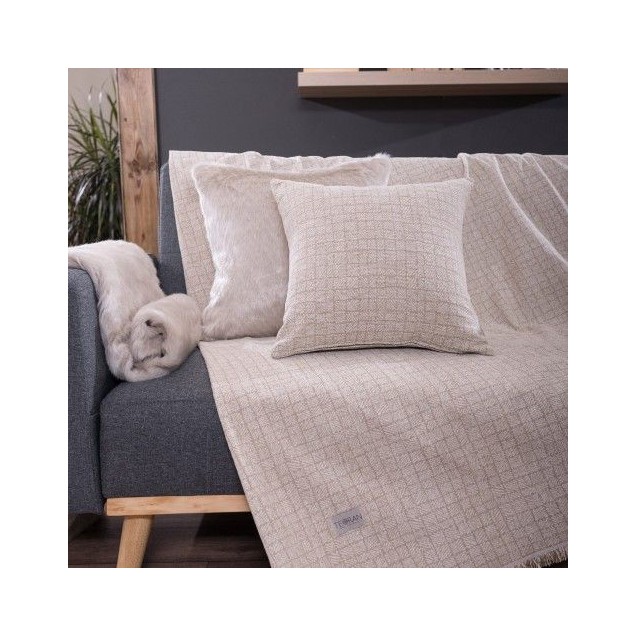 Ριχτάρι Teoran Lancaster 01 - Διθέσιο 180x250cm Ριχτάρι Teoran Lancaster 01 - Διθέσιο 180x250cm