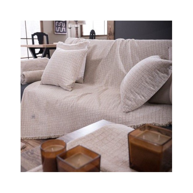 Ριχτάρι Teoran Lancaster 01 - Διθέσιο 180x250cm Ριχτάρι Teoran Lancaster 01 - Διθέσιο 180x250cm