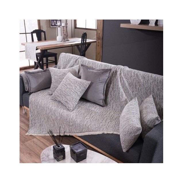 Ριχτάρι Teoran Nashville 01 - Τριθέσιο 180x300cm Ριχτάρι Teoran Nashville 01 - Τριθέσιο 180x300cm