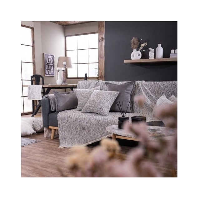 Ριχτάρι Teoran Nashville 01 - Τριθέσιο 180x300cm Ριχτάρι Teoran Nashville 01 - Τριθέσιο 180x300cm