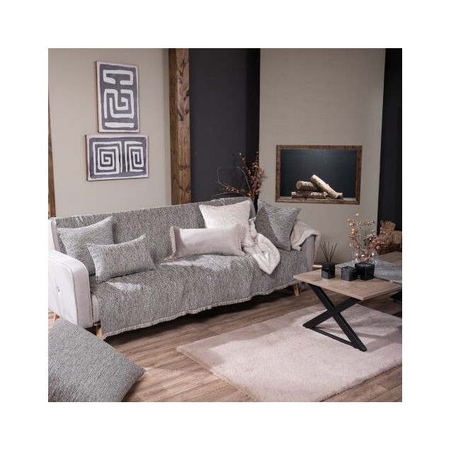 Ριχτάρι Teoran Nashville 03 - Διθέσιο 180x250cm Ριχτάρι Teoran Nashville 03 - Διθέσιο 180x250cm