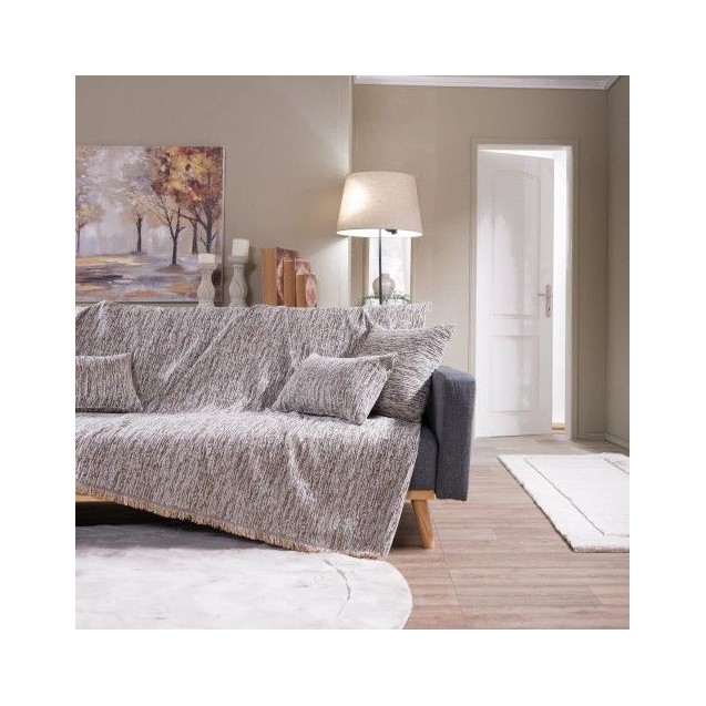 Ριχτάρι Teoran Nashville 05 - Μονοθέσιο 180x150cm Ριχτάρι Teoran Nashville 05 - Μονοθέσιο 180x150cm