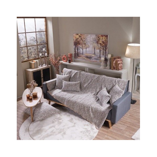 Ριχτάρι Teoran Nashville 05 - Τριθέσιο 180x300cm Ριχτάρι Teoran Nashville 05 - Τριθέσιο 180x300cm