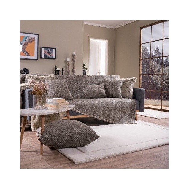 Ριχτάρι Teoran Michigan 15 - Μονοθέσιο 180x150cm Ριχτάρι Teoran Michigan 15 - Μονοθέσιο 180x150cm