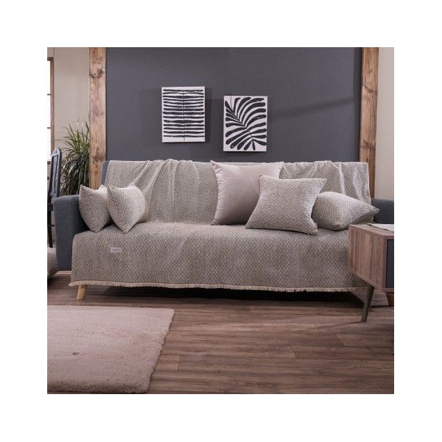Ριχτάρι Teoran Michigan 14 - Μονοθέσιο 180x150cm Ριχτάρι Teoran Michigan 14 - Μονοθέσιο 180x150cm