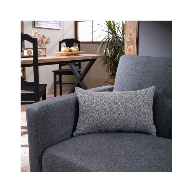 Μαξιλαροθήκη Teoran Michigan 11 - 30x50cm με γέμιση Μαξιλαροθήκη Teoran Michigan 11 - 30x50cm με γέμιση