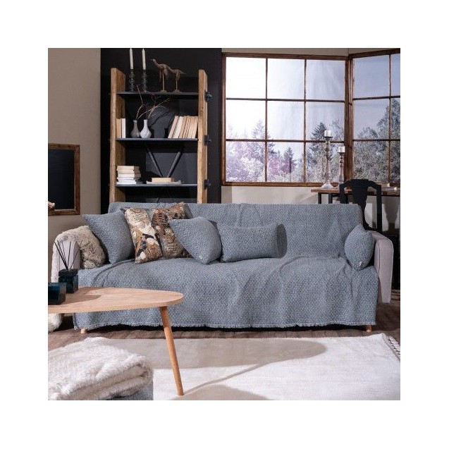 Ριχτάρι Teoran Michigan 04 - Διθέσιο 180x250cm Ριχτάρι Teoran Michigan 04 - Διθέσιο 180x250cm