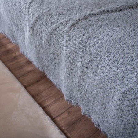 Ριχτάρι Teoran Michigan 04 - Τριθέσιο 180x300cm