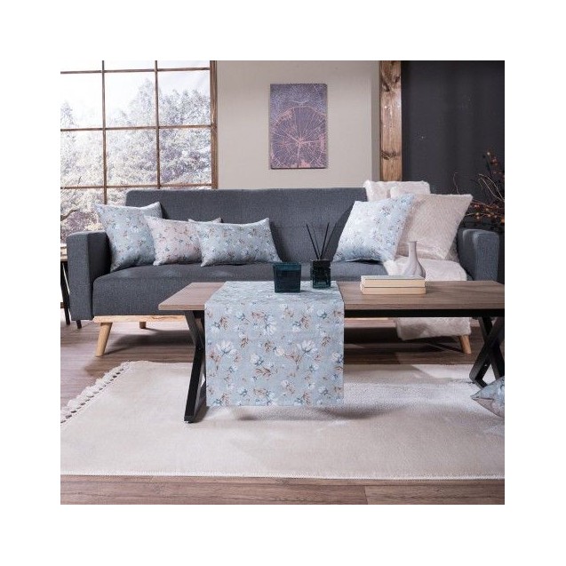 Τραβέρσα Teoran Ferrol - 40x160cm Τραβέρσα Teoran Ferrol - 40x160cm