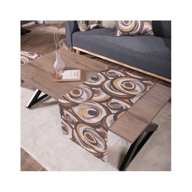 Τραβέρσα Teoran Merida - 40x160cm Τραβέρσα Teoran Merida - 40x160cm