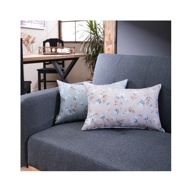 Μαξιλαροθήκη Teoran Altea - 65x65cm δαπέδου Μαξιλαροθήκη Teoran Altea - 65x65cm δαπέδου