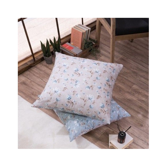 Μαξιλαροθήκη Teoran Altea - 65x65cm δαπέδου Μαξιλαροθήκη Teoran Altea - 65x65cm δαπέδου
