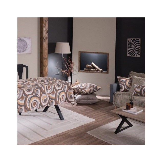 Τραπεζομάντηλο Teoran Merida - 135x220cm Τραπεζομάντηλο Teoran Merida - 135x220cm