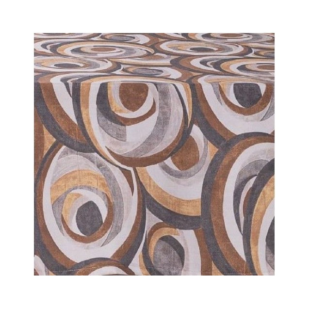 Τραπεζομάντηλο Teoran Merida - 135x220cm Τραπεζομάντηλο Teoran Merida - 135x220cm