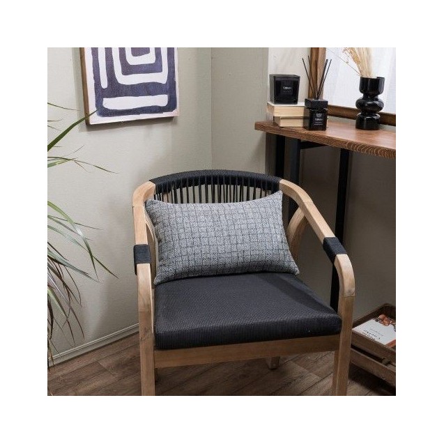 Μαξιλαροθήκη Teoran Lancaster 11 - 65x65cm δαπέδου με γέμιση Μαξιλαροθήκη Teoran Lancaster 11 - 65x65cm δαπέδου με γέμιση