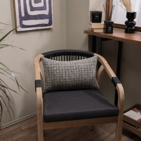 Μαξιλαροθήκη Teoran Lancaster 03 - 30x50cm