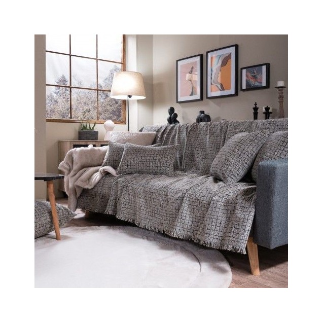 Ριχτάρι Teoran Lancaster 03 - Διθέσιο 180x250cm Ριχτάρι Teoran Lancaster 03 - Διθέσιο 180x250cm