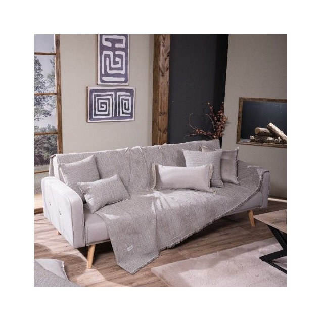 Ριχτάρι Teoran Lancaster 07 - Διθέσιο 180x250cm Ριχτάρι Teoran Lancaster 07 - Διθέσιο 180x250cm