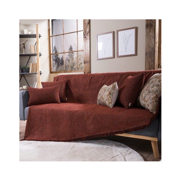 Ριχτάρι Teoran Lancaster 05 - Διθέσιο 180x250cm Ριχτάρι Teoran Lancaster 05 - Διθέσιο 180x250cm