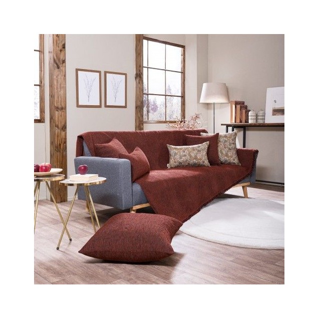 Ριχτάρι Teoran Lancaster 05 - Διθέσιο 180x250cm Ριχτάρι Teoran Lancaster 05 - Διθέσιο 180x250cm